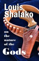 Cover for 'On the Nature of the Gods'