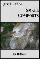 Cover for 'Quick Reads: Small Comforts'