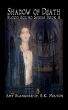 Shadow of Death - Blood Bound Series Book 8 by Amy Blankenship