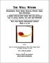 The Well Within -- Self-Hypnosis for Stress Management by Kristina Woodall