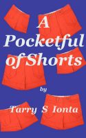 Cover for 'A Pocketful of Shorts'