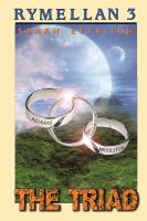 Cover for 'Rymellan 3: The Triad'