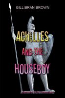 Cover for 'Achilles and the Houseboy'