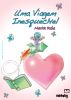 Uma Viagem InesquecÃ­vel by Marta Reis