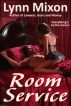 Room Service - An Erotic Story (Group Sex) by Lynn Mixon