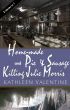 Home-made Pie and Sausage & Killing Julie Morris by Kathleen Valentine