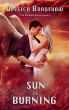 Sun is Burning by Jessica Bradshaw