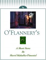 Cover for 'O'Flannery's'