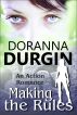 Making the Rules by Doranna Durgin