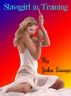 Slavegirl in Training by John Savage