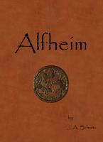 Cover for 'Alfheim'