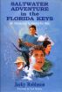 Saltwater Adventure in the Florida Keys  An Introduction to Fishing for Kids by Jacky Robinson