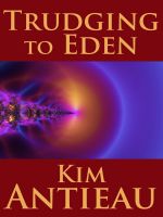 Cover for 'Trudging to Eden'
