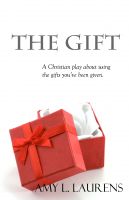 Cover for 'The Gift'