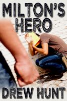Cover for 'Milton's Hero'