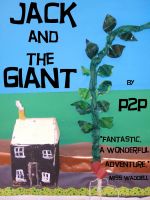 Jack And The Giant cover