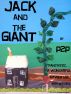 Jack And The Giant by Nigel Bird