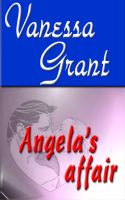 Angela's Affair cover