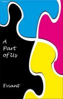Cover for 'A Part of Us'
