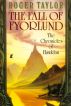 The Fall of Fyorlund [Chronicles of Hawklan #2] by Roger Taylor