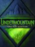 Undermountain by Eric Kent Edstrom