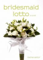 Cover for 'Bridesmaid Lotto'