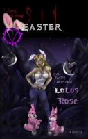 Cover for 'SinEaster: A Novel'
