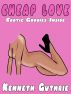 Cheap Love: Erotic Goodies Inside by Kenneth Guthrie