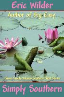 Cover for 'Simply Southern'