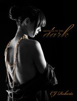 Cover for 'Seduced in the Dark (Book 2, The Dark Duet)'