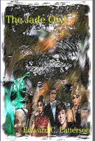 Cover for 'The Jade Owl'