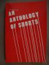 An Anthology of Shorts by RJ Cantwell