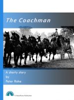 Cover for 'The Coachman'
