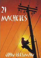 Cover for '21 Machetes'