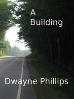 Cover for 'A Building'