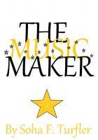 Cover for 'The Music Maker'