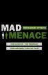 Mad Menace (Mad Series, Book Two) by Kevin Anthony