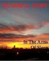 Cover for 'In The Arms Of Sleep'
