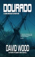 Cover for 'Dourado'