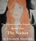 The Chronicles of the Empowered, Book 1: The Seeker by Elizabeth Altenbach