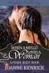 When a Mullo Loves a Woman by JoAnne Kenrick