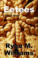 Cover for 'Eetees'