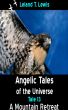 Angelic Tales of The Universe. Tale 13. A Retreat In the Mountains by Leland Lewis