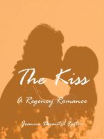 Cover for 'The Kiss'