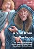 A Visit from the Duchess and other award-winning stories from the Stringybark Speculative Fiction Award by David Vernon