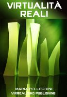 Cover for 'Virtualit&agrave; Reali'