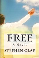 Cover for 'Free'