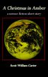 A Christmas in Amber by Scott William Carter