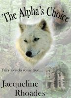 Cover for 'The Alpha's Choice'