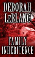 Cover for 'Family Inheritance'